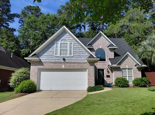 5412 Magnolia Park Cir, Columbia, SC 29206