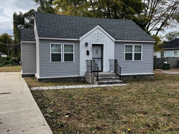 7937 Church St, Millington, TN 38053