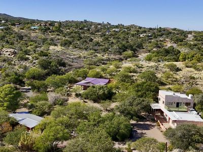 760 N Blazing Star Dr, Oracle, AZ, 85623