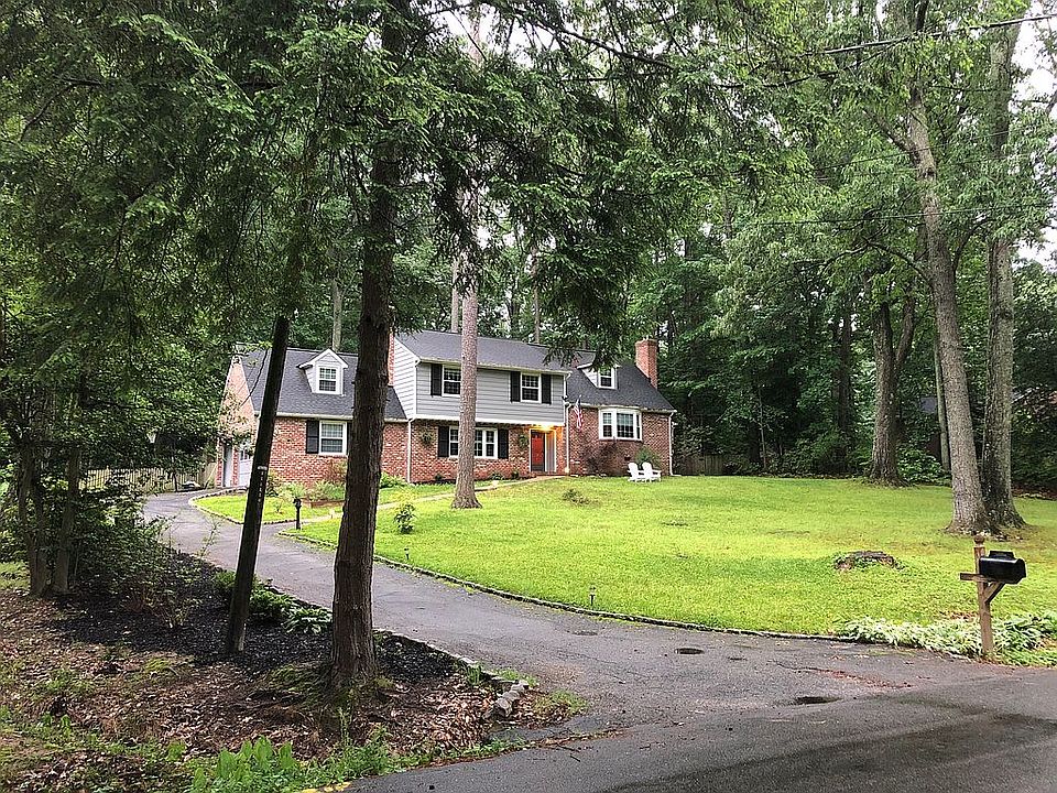 2nd image of 4221 Stratford Rd