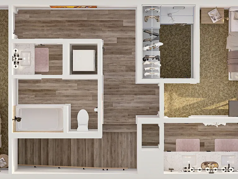 Granby Townhomes — Photo 26