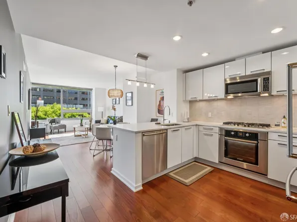 1 Hawthorne St Unit 4E, San Francisco, CA 94105