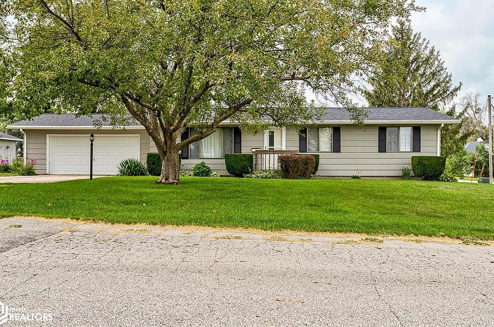 501 S Pearl St, Zearing, IA 50278 Zillow