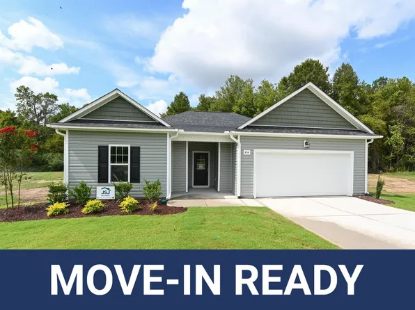 404 Lyon Estates Dr, La Grange, NC 28551