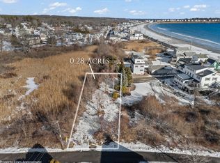 Lot A Juniper Road, York, ME 03909