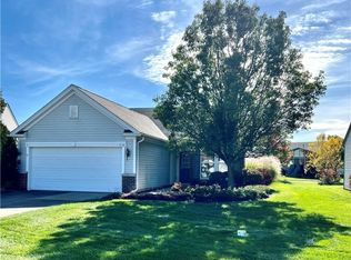 9361 Norwich Pl, North Ridgeville, OH 44039