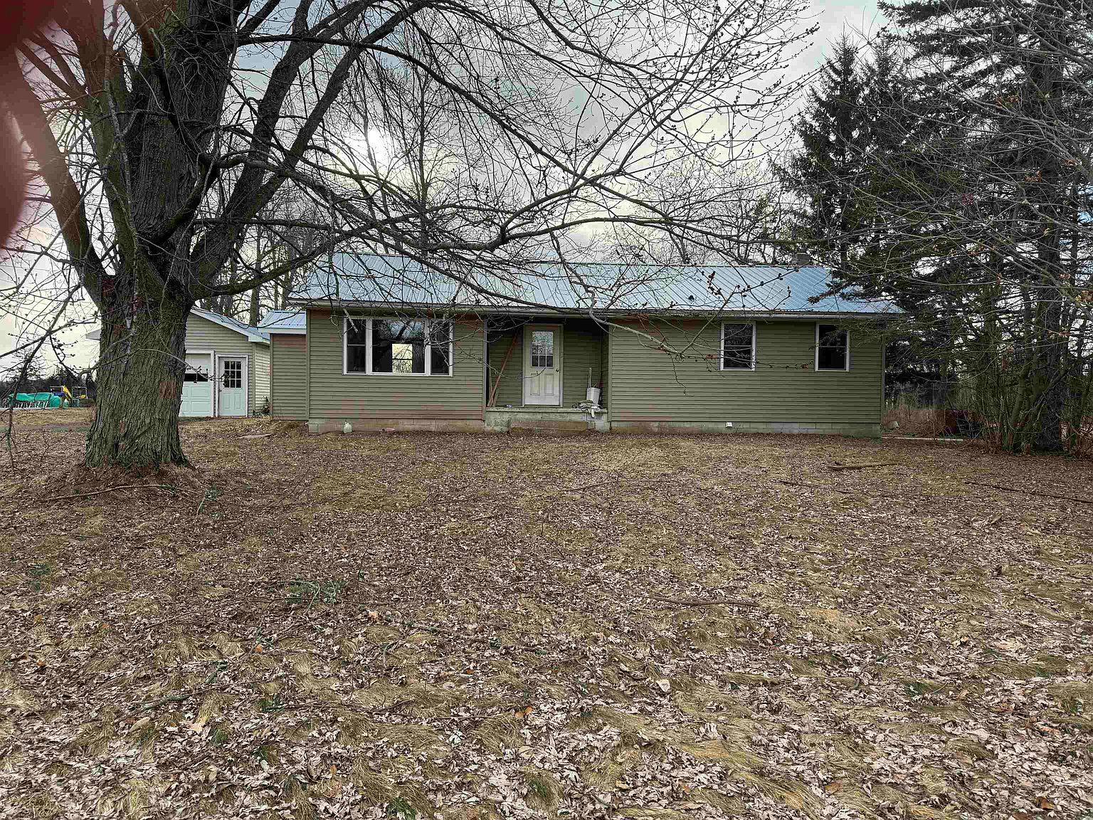 6 Basswood Ridge Rd, Rensselaer Falls, NY 13680 Zillow