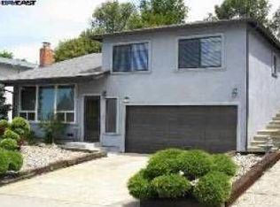 24028 Azevedo Ave, Hayward, CA 94541