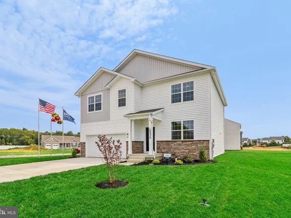 46818 Kylie Addison Ct, Lexington Park, MD 20653