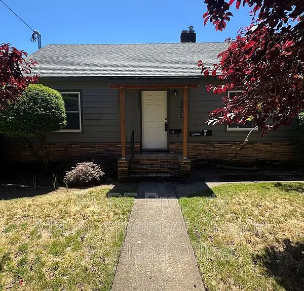 5026 N Harvard St #A — Photo 3