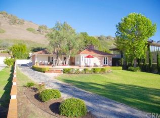 1320 Palos Verdes Dr W, Palos Verdes Estates, CA 90274