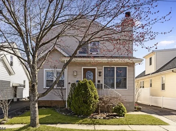 12-17 Roosevelt Pl 10 #10, Fair Lawn Boro, NJ 07410