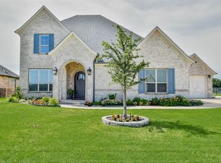 2405 Palmer Ct, Granbury, TX 76048