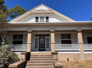 2719 N 18th St, Waco, TX 76708