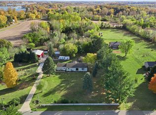 2169 E Eight Square Rd, Warsaw, IN 46582