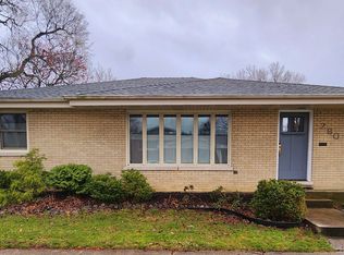 280 W Van Buren St, Elmhurst, IL