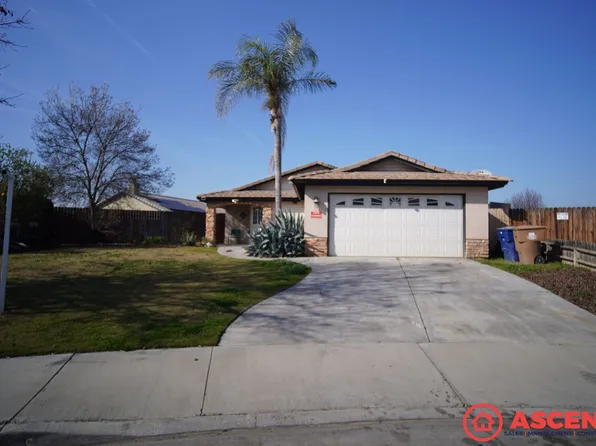 5305 Pine Grove Ct, Bakersfield, CA 93313
