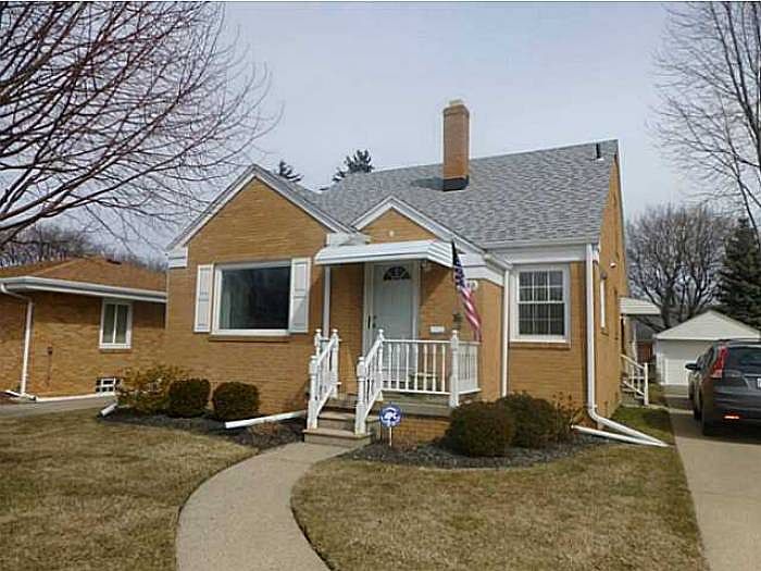 Curb View