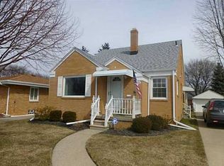 3049 April Dr, Toledo, OH 43614