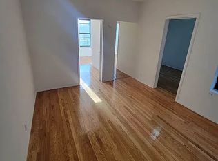 124 Sherman Ave #19A, New York, NY 10034