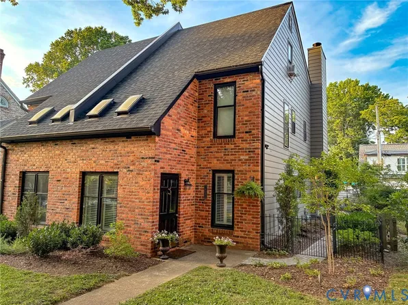 3408 W Franklin St #A, Richmond, VA 23221