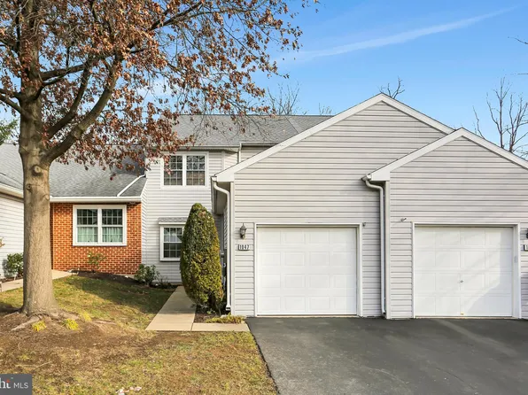 1047 Pond Ridge Dr, Harrisburg, PA 17111