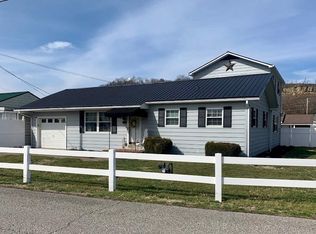 145 Township Road 1097, Chesapeake, OH 45619