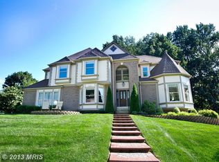 5350 Anvil Ct, Fairfax, VA 22030