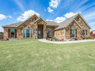 123 Heritage Pkwy E, Decatur, TX 76234