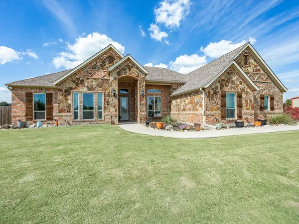 123 Heritage Pkwy E, Decatur, TX 76234