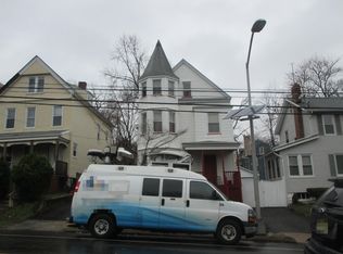 213 High St, Orange, NJ 07050