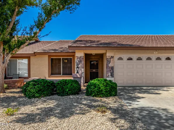 11360 E KEATS Avenue #92, Mesa, AZ 85209