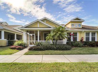 5204 Golden Isles Dr, Apollo Beach, FL 33572
