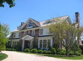 (Undisclosed Address), Southampton, NY 11968