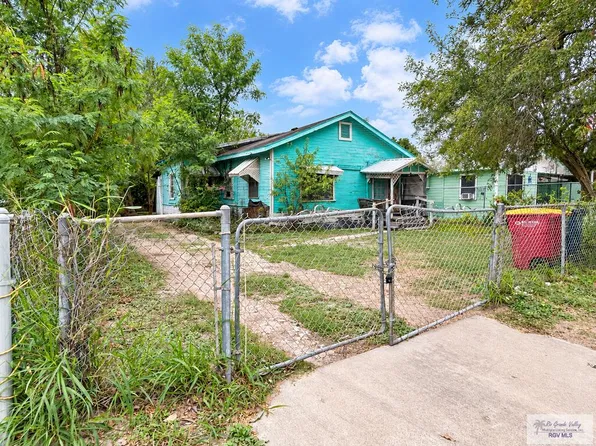 2725 Tulipan St, Brownsville, TX 78521