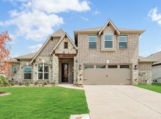 1001 Pecan Glen Dr, Melissa, TX 75454