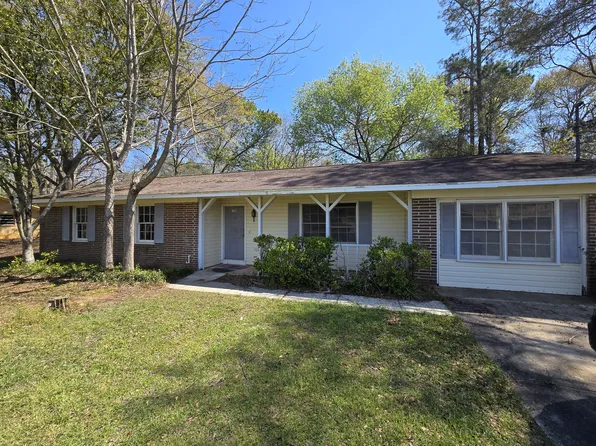 188 N Brannon Stand Rd, Dothan, AL 36303