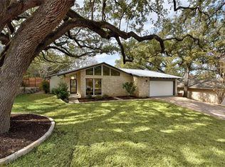 2200 Farnswood Cir, Austin, TX 78704