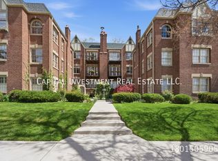 27 S 800 E APT 15, Salt Lake City, UT 84102