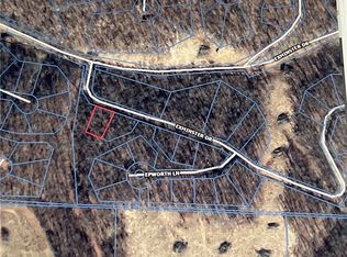 1 Exminster Ln #1, Bella Vista, AR 72714
