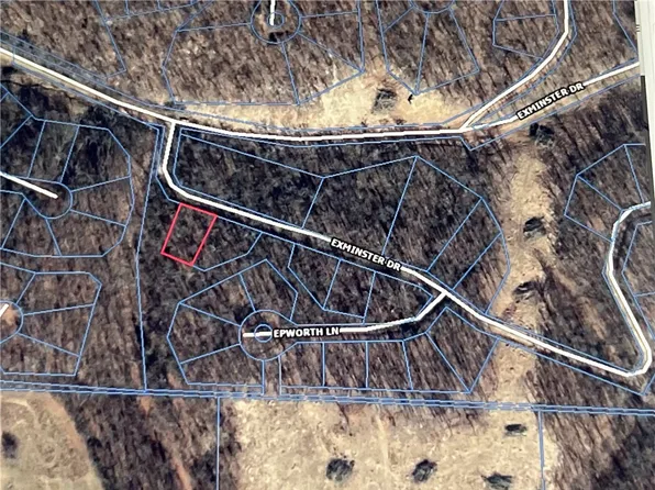 1 Exminster Ln #1, Bella Vista, AR 72714