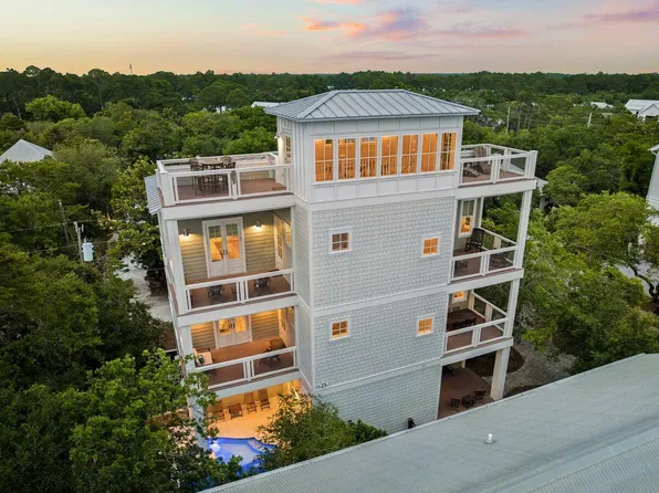 43 Forest St, Santa Rosa Beach, FL 32459