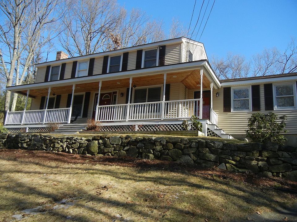 All New Vinyl Siding!