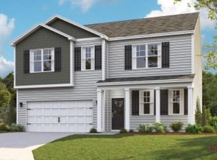 2417 Stream View Ln, Morristown, TN 37814