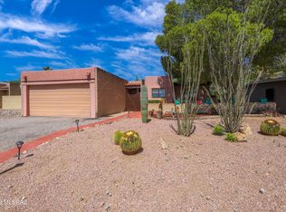 1591 N Rio Mayo, Green Valley, AZ 85614
