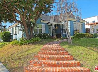 475 S Almont Dr, Beverly Hills, CA 90211