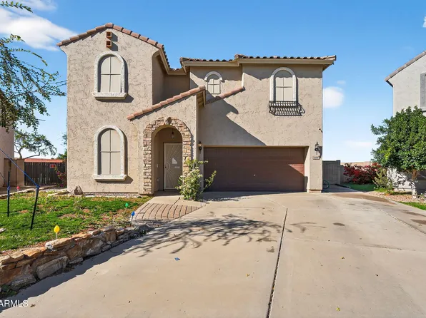 4668 E MEADOW LARK Way, San Tan Valley, AZ 85140