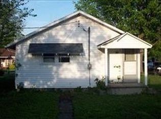 328 McKinley Ave, Piqua, OH