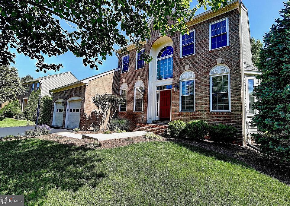 46938 Colby Ct, Sterling, VA 20164 Zillow