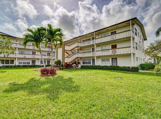 544 Mansfield #M, Boca Raton, FL 33434